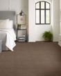 Trendy Raw Wood Carpet