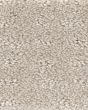 Trendy Washed Linen Carpet