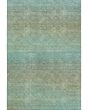 Trevi TV11 Teal Area Rug