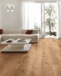 True Earth Cognac Oak Wood Tile