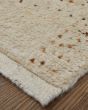Truxel T6040 Tan/Brown Area Rug