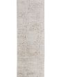Truxel T6040 Tan/Brown Area Rug