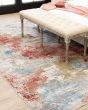 Tryst Nuvole Multi Area Rug