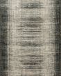 Tryst Turin Anthracite Area Rug