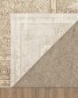Tryst Vinci Cream Area Rug