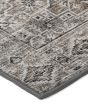 Tuscany TU10 Gray Area Rug