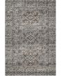 Tuscany TU10 Gray Area Rug
