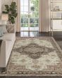 Tuscany TU11 Beige Area Rug