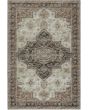 Tuscany TU11 Beige Area Rug