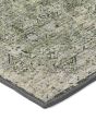 Tuscany TU12 Green Area Rug