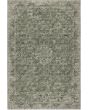 Tuscany TU12 Green Area Rug