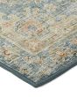 Tuscany TU13 Teal Area Rug
