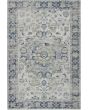 Tuscany TU1 Silver Area Rug