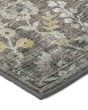 Tuscany TU2 Gray Area Rug