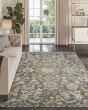 Tuscany TU2 Gray Area Rug