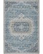 Tuscany TU4 Blue 10' Round Rug