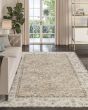 Tuscany TU5 Taupe Area Rug