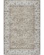Tuscany TU5 Taupe Area Rug