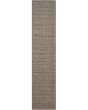 Tulum TLM01 Brown Area Rug