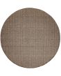 Tulum TLM01 Brown Area Rug