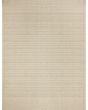 Tulum TLM01 Cream 10'x14' Area Rug