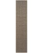 Tulum TLM02 Brown Area Rug