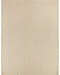Tulum TLM02 Cream 10'x14' Area Rug