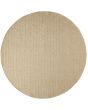 Tulum TLM02 Taupe Area Rug