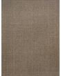Tulum TLM03 Brown 10'x14' Area Rug