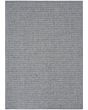 Tulum TLM03 Denim 4'x6' Area Rug