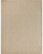 Tulum TLM03 Taupe 10'x14' Area Rug