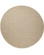 Tulum TLM03 Taupe Area Rug