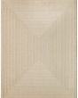 Tulum TLM04 Cream 10'x14' Area Rug
