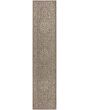 Tulum TLM05 Brown Area Rug