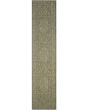 Tulum TLM05 Olive Area Rug