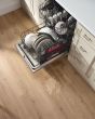 TimberTru Valley Terrain Nostalgic Neutral 8"x47" Waterproof Laminate