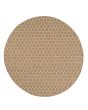 Twist Reversible TWS01 Natural Area Rug