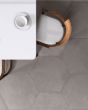 Union Ash Porcelain Tile