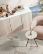 Union Calacatta Gold Porcelain Tile