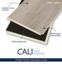 Cali Legends Uprush Vinyl Plank