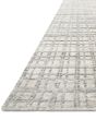 Urbana UB-01 Silver Area Rug