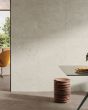 Urban Concrete Beige Porcelain Matte Tile