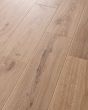 COREtec Originals 9" Mocha Field Oak Waterproof Luxury Vinyl