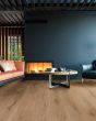 COREtec Originals 9" Mocha Field Oak Waterproof Luxury Vinyl