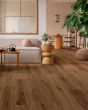 COREtec Originals 9" Crimson Flame Oak Waterproof Luxury Vinyl