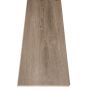 COREtec Originals 9" Smoky Linen Oak Waterproof Luxury Vinyl