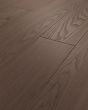 COREtec Originals 7"x72" Deep Saddle Walnut Luxury Vinyl