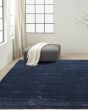 Valley VLL01 Blue Area Rug