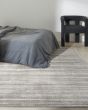 Valley VLL01 Grey Area Rug