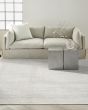 Valley VLL01 Ivory Area Rug